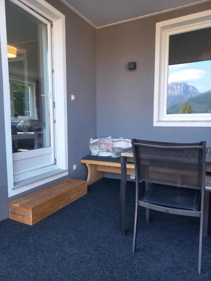 Ferienwohnungen Brunmayr Gmunden Exterior foto